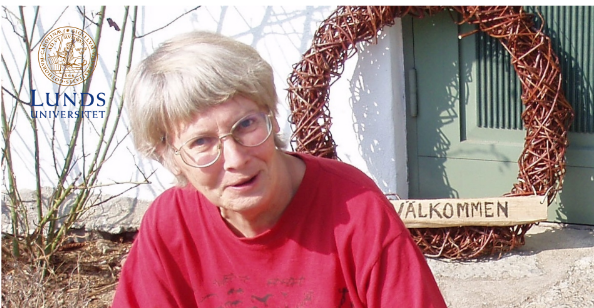 Eva Österberg bild