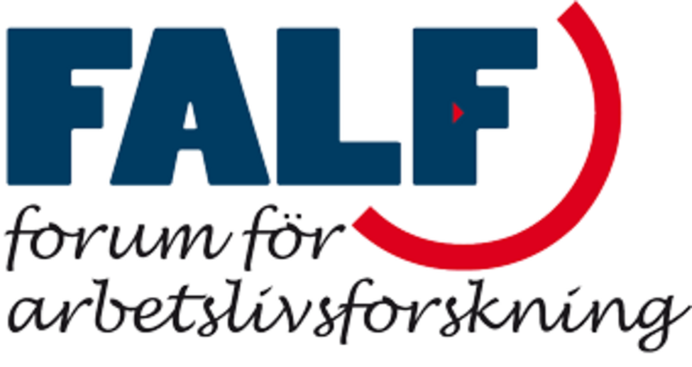 Logotyp FALF